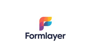 FormLayer.com - Creative brandable domain for sale