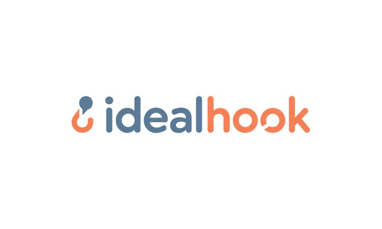 IdealHook logo