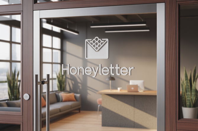 HoneyLetter.com
