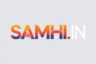 Samhi.in - Creative brandable domain for sale