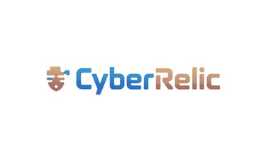 CyberRelic.com - Creative brandable domain for sale