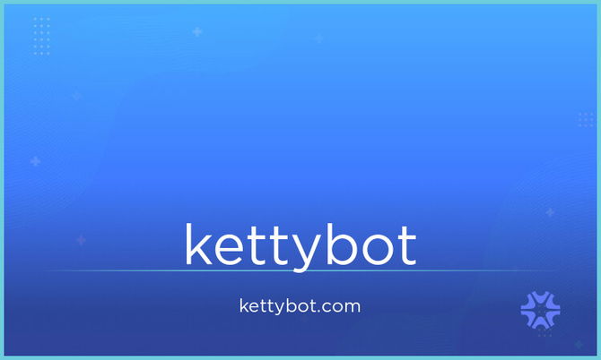 KettyBot.com