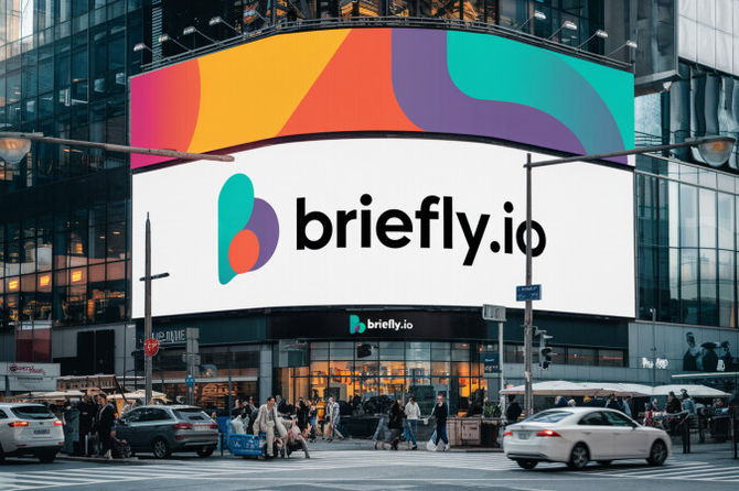 Briefly.io