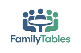 FamilyTables.com - Creative brandable domain for sale