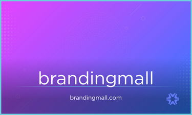 BrandingMall.com - Creative brandable domain for sale