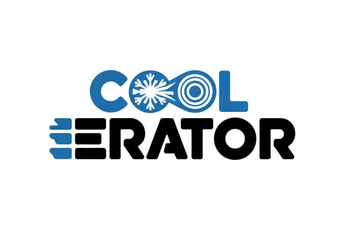 Coolerator logo