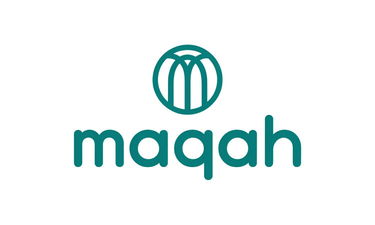 Maqah.com - Creative brandable domain for sale