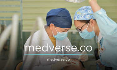 MedVerse.co