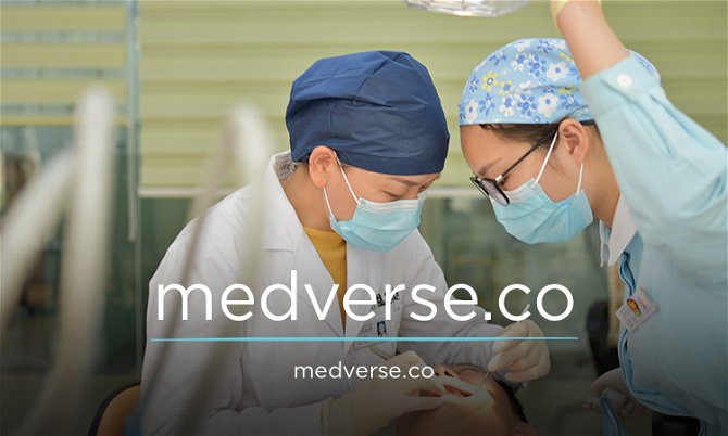MedVerse.co