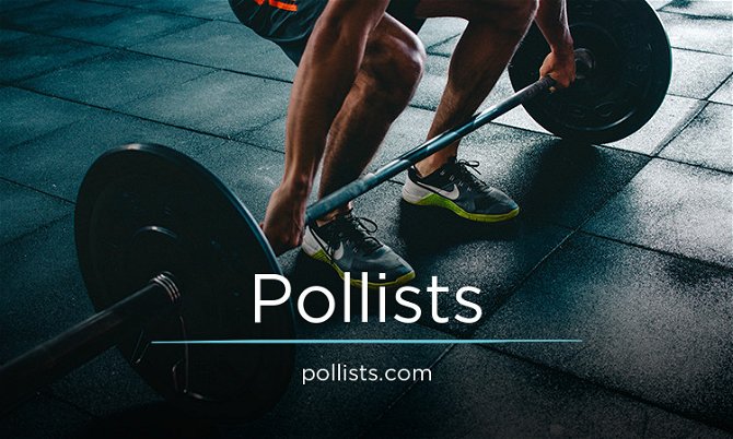 Pollists.com