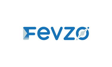 Fevzo.com - Creative brandable domain for sale