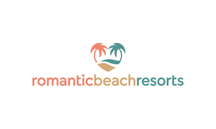 RomanticBeachResorts logo