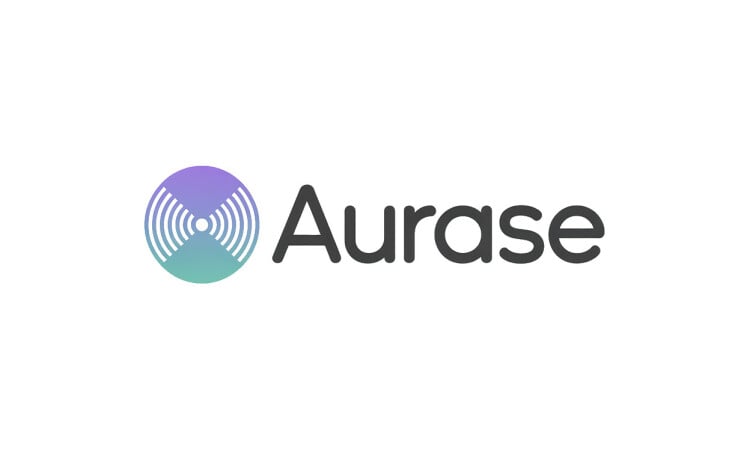 aurase logo