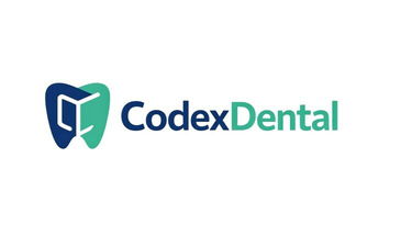 CodexDental logo