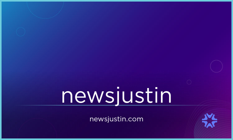 NewsJustin logo
