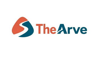 TheArve logo