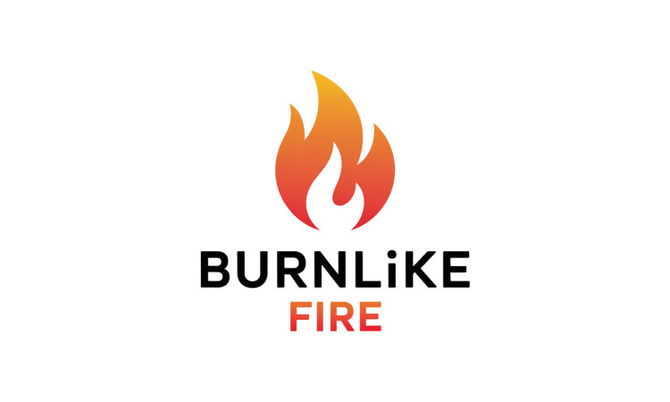 BurnLikeFire.com