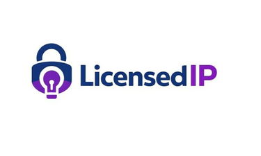 LicensedIP.com is for sale