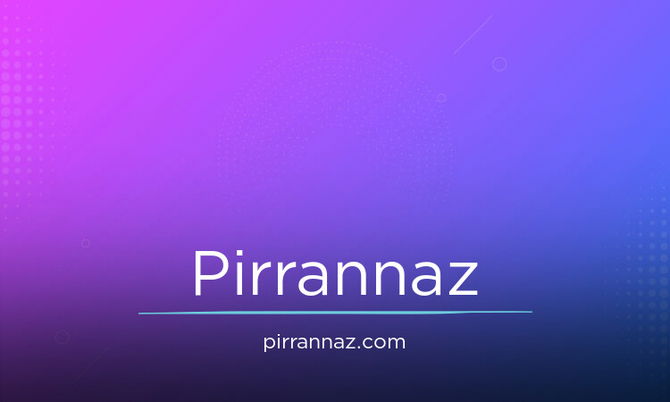 Pirrannaz.com
