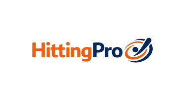HittingPro logo