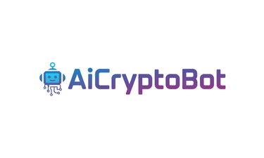 AiCryptoBot.com is for sale