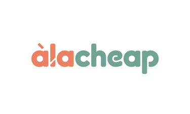 ALaCheap.com - Creative brandable domain for sale