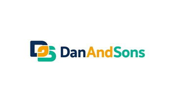 DanAndSons logo