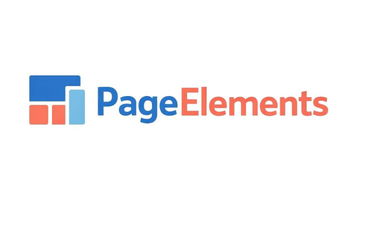 PageElements.com - Creative brandable domain for sale