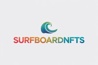 SurfboardNFTs.com - Creative brandable domain for sale