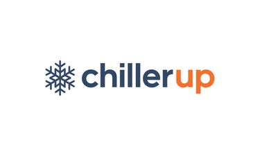 ChillerUp.com - Creative brandable domain for sale