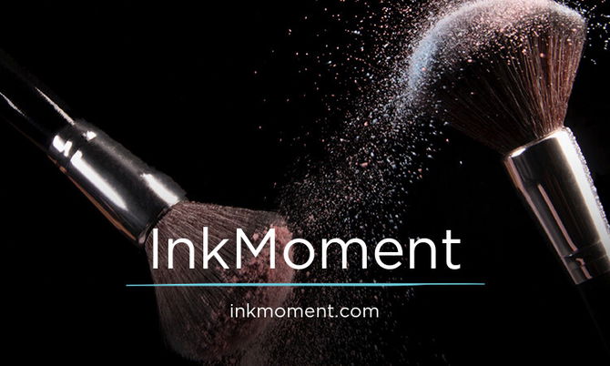 InkMoment.com