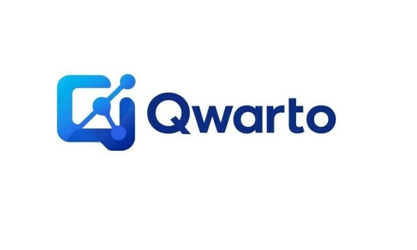 Qwarto logo