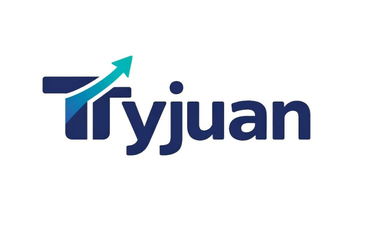 Tyjuan.com - Creative brandable domain for sale