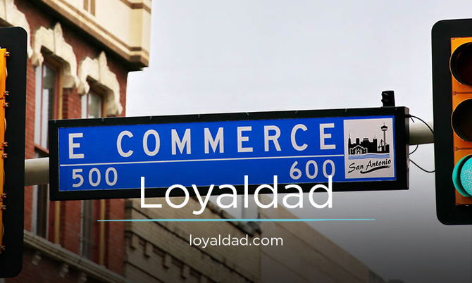 Loyaldad.com