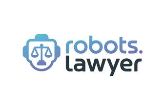 Robots.lawyer - Creative brandable domain for sale