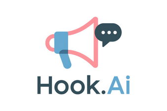 Hook.ai is for sale