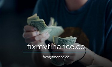 FixMyFinance.co