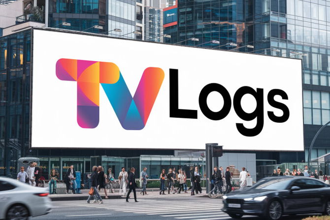 TVLogs.com