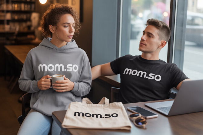 Mom.so