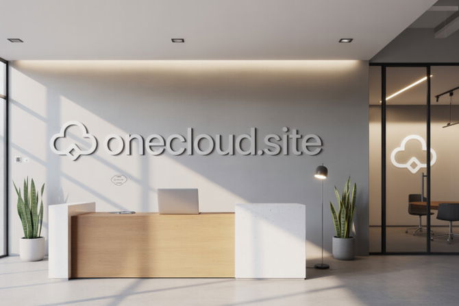 OneCloud.Site