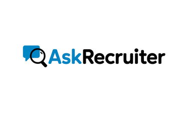 AskRecruiter.com - Creative brandable domain for sale