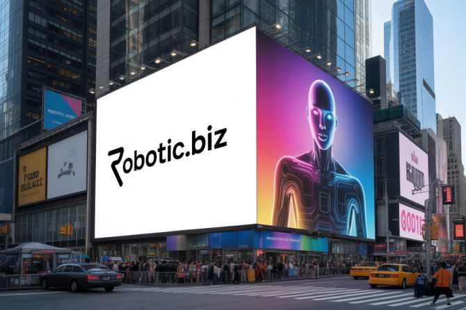 Robotic.biz