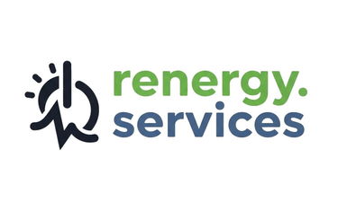 REnergy.services - Creative brandable domain for sale