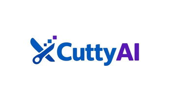 CuttyAI.com is for sale