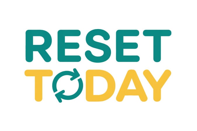 ResetToday logo