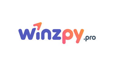 Winzpy.pro - Creative brandable domain for sale