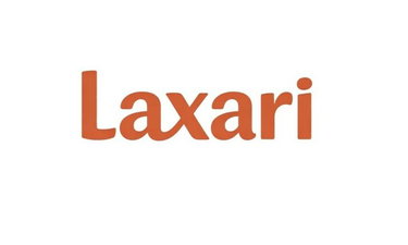 Laxari logo