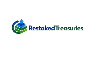 RestakedTreasuries.com - Creative brandable domain for sale