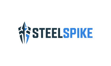 SteelSpike.com is for sale