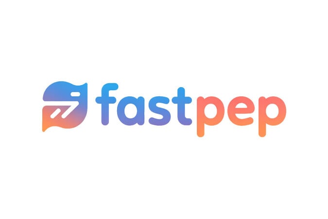 FastPep logo